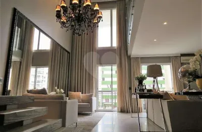 Apartamento com 2 quartos para alugar em Moema, São Paulo 