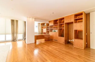 Apartamento com 2 quartos à venda no Jardim América, São Paulo 
