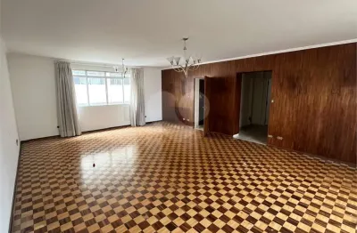 Apartamento com 3 quartos à venda no Jardim América, São Paulo 