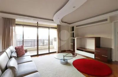 Apartamento com 3 quartos à venda na Rua Original, --, Vila Madalena, São Paulo