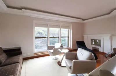 Apartamento com 3 quartos à venda na Rua Original, --, Vila Madalena, São Paulo