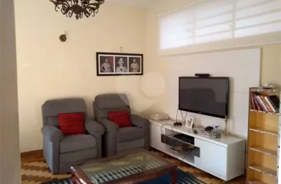 Casa térrea com 4 quartos à venda em alto da lapa - sp