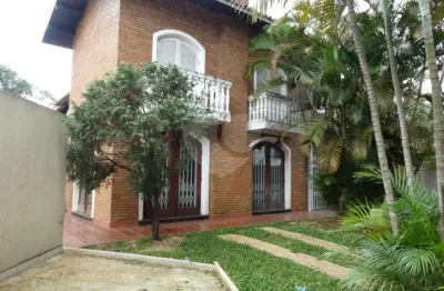 Casa com 3 quartos à venda na Rua Tordesilhas, --, Lapa, São Paulo