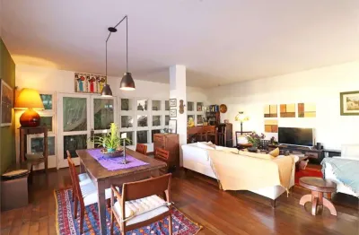 Casa com 3 quartos à venda em alto de pinheiros - sp