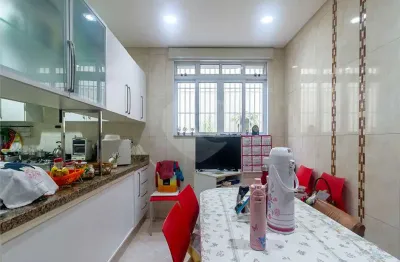 Casa com 4 quartos à venda na Rua Coronel Firmo da Silva, --, Sumaré, São Paulo
