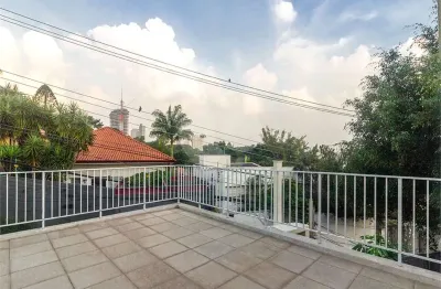 Casa com 4 quartos à venda na Rua Coronel Firmo da Silva, --, Sumaré, São Paulo