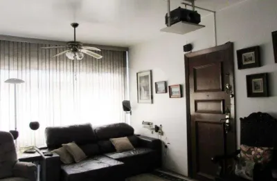 Apartamento com 3 quartos à venda na Rua Apinajés, --, Perdizes, São Paulo