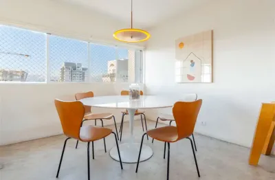 Apartamento com 5 quartos à venda na Rua Tucuna, --, Perdizes, São Paulo