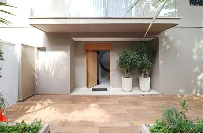 Sobrado com 4 quartos à venda em vila madalena - sp