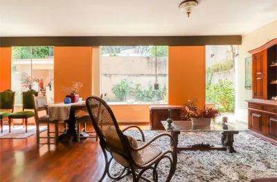Casa com 5 quartos à venda na Rua Professor Horácio Berlinck, --, Butantã, São Paulo