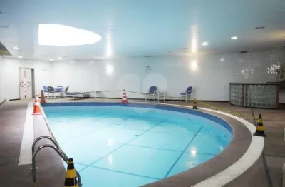Apartamento com 5 quartos à venda na São Domingos Sávio, --, Alto de Pinheiros, São Paulo