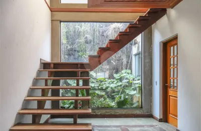 Casa com 4 quartos à venda na Rua dos Morás, --, Vila Madalena, São Paulo