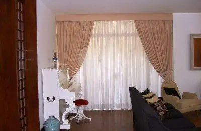 Casa com 4 quartos à venda na Rua Duarte da Costa, --, Lapa, São Paulo