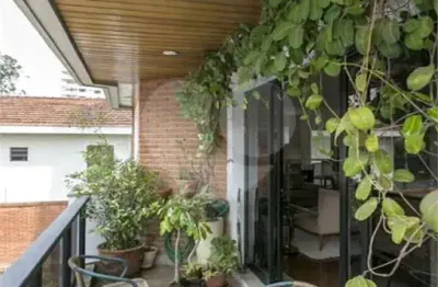 Apartamento com 3 quartos à venda em jardim das bandeiras - sp