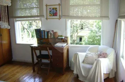 Casa com 4 quartos à venda na Rua Duartina, --, Sumaré, São Paulo