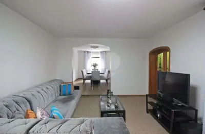 Apartamento com 4 quartos à venda em vila madalena - sp