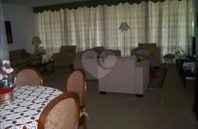 Casa térrea com 4 quartos à venda em vila madalena - sp