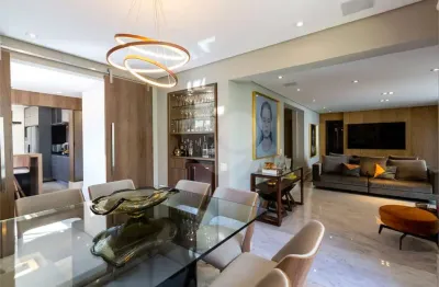 Apartamento com 4 quartos à venda na Rua Doutor Homem de Melo, --, Perdizes, São Paulo