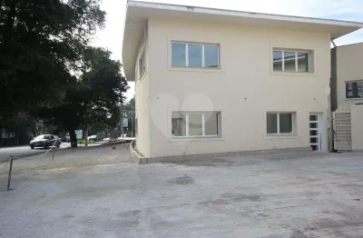 Casa com 1 quarto à venda na Rua Tácito de Almeida, --, Pacaembu, São Paulo