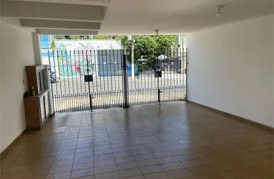 Sobrado com 4 quartos à venda em alto de pinheiros - sp
