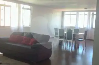 Apartamento com 3 quartos à venda na Avenida Rebouças, --, Pinheiros, São Paulo