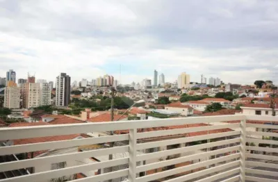 Casa com 3 quartos à venda na Rua João Fraissat, --, Vila Romana, São Paulo