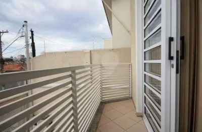 Casa com 3 quartos à venda na Rua João Fraissat, --, Vila Romana, São Paulo