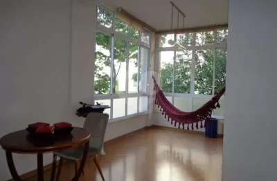 Apartamento com 2 quartos à venda na Avenida Angélica, --, Higienópolis, São Paulo