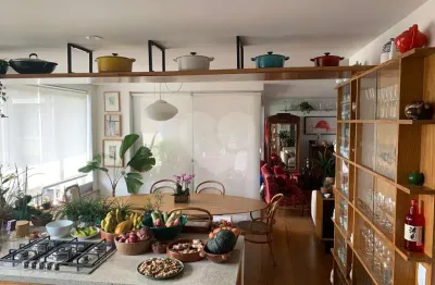 Apartamento com 3 quartos à venda em vila ipojuca - sp