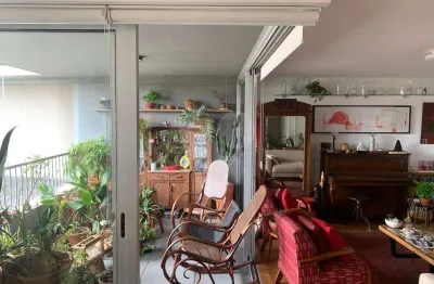 Apartamento com 3 quartos à venda em vila ipojuca - sp
