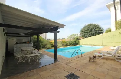 Casa com 4 quartos à venda na Rua Tordesilhas, --, Lapa, São Paulo