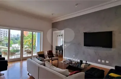 Sobrado com 3 quartos à venda em vila madalena - sp