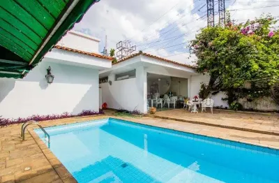 Casa térrea com 3 quartos à venda em alto de pinheiros - sp