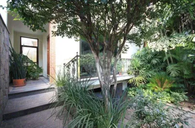 Casa com 4 quartos à venda na Rua Frei Inácio da Conceição, --, Butantã, São Paulo