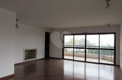 Apartamento com 3 quartos à venda na Rua Aliança Liberal, --, Alto da Lapa, São Paulo