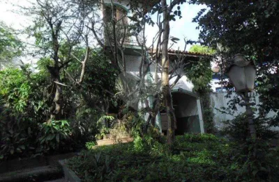 Sobrado com 4 quartos à venda em vila madalena - sp