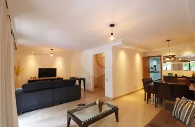 Apartamento com 3 quartos à venda em alto da lapa - sp