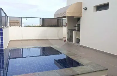 Cobertura com 3 quartos à venda em alto da lapa - sp