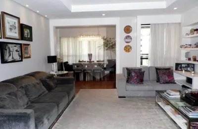 Apartamento com 4 quartos à venda na Rua Coronel Melo de Oliveira, --, Perdizes, São Paulo