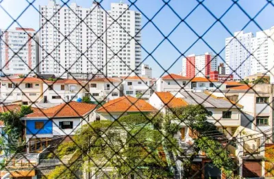 Apartamento com 2 quartos à venda em sumarezinho - sp