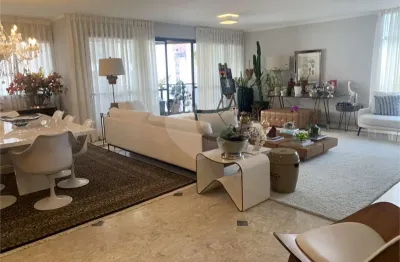 Apartamento com 3 quartos à venda em alto da lapa - sp