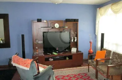 Apartamento com 4 quartos à venda na Rua Croata, --, Lapa, São Paulo