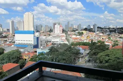 Apartamento com 4 quartos à venda na Lapa, São Paulo 