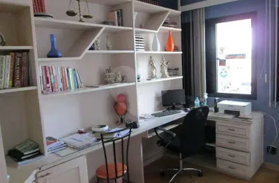 Apartamento com 4 quartos à venda na Rua Croata, --, Lapa, São Paulo