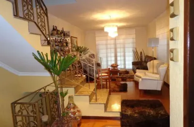 Casa com 4 quartos à venda na Rua Dom Leopoldo I, --, Alto da Lapa, São Paulo