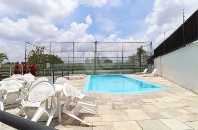 Apartamento com 4 quartos à venda na Rua Croata, --, Lapa, São Paulo