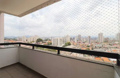 Apartamento com 4 quartos à venda em vila ipojuca - sp