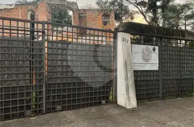 Casa com 4 quartos à venda em Pinheiros, São Paulo 
