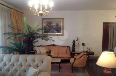 Casa com 4 quartos à venda na Rua Cabo Eduardo Alegre, --, Sumaré, São Paulo