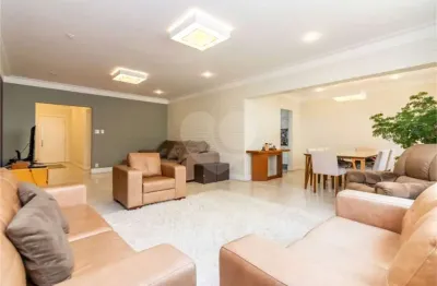 Apartamento com 3 quartos à venda em Higienópolis, São Paulo 